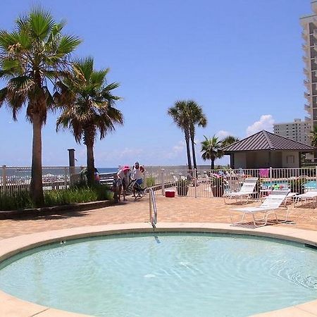 Windward Pointe #306 Villa Orange Beach Eksteriør billede