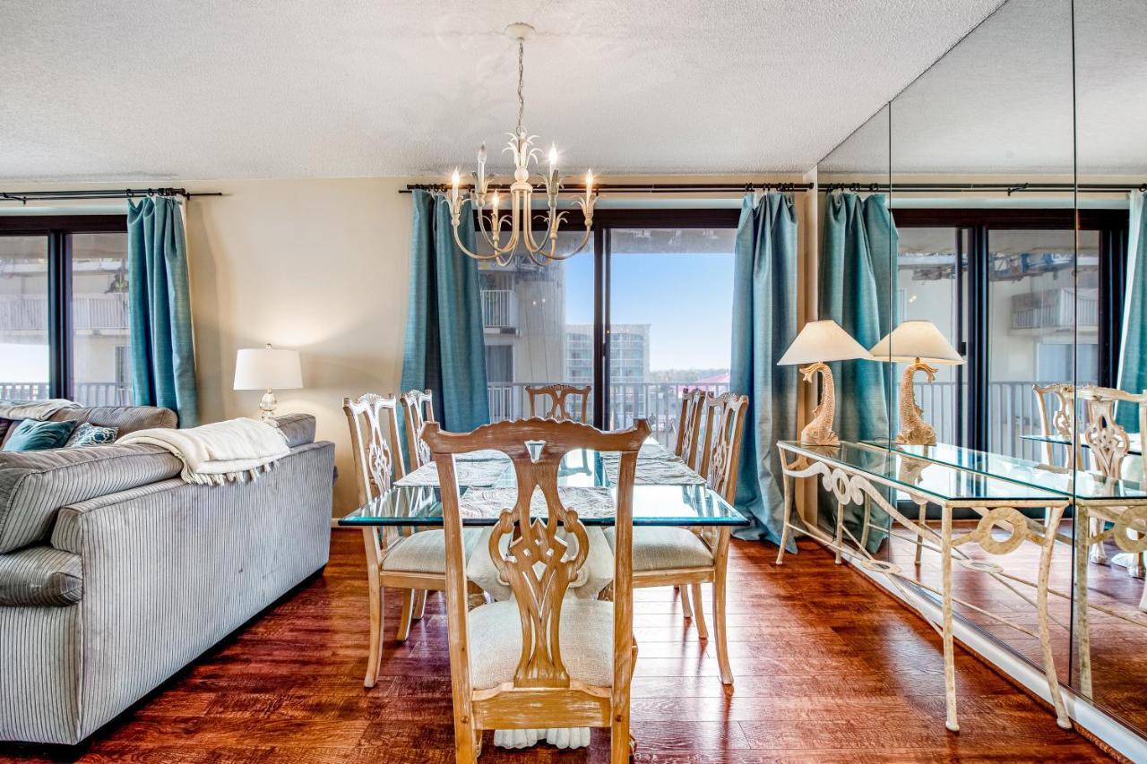 Windward Pointe #306 Villa Orange Beach Eksteriør billede