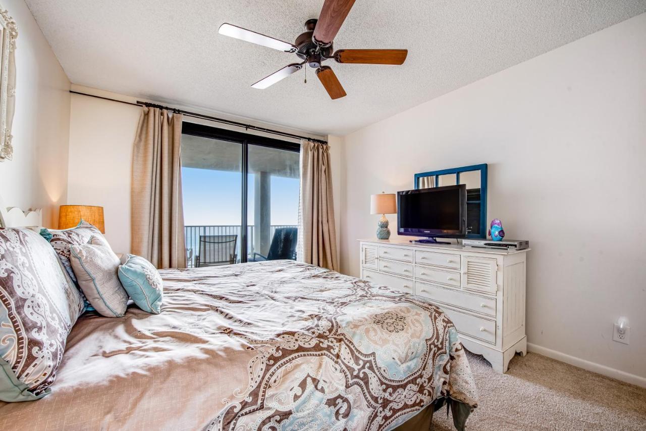 Windward Pointe #306 Villa Orange Beach Eksteriør billede
