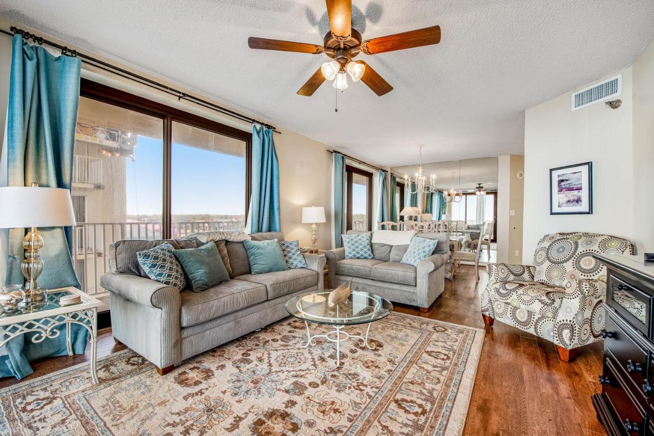 Windward Pointe #306 Villa Orange Beach Eksteriør billede