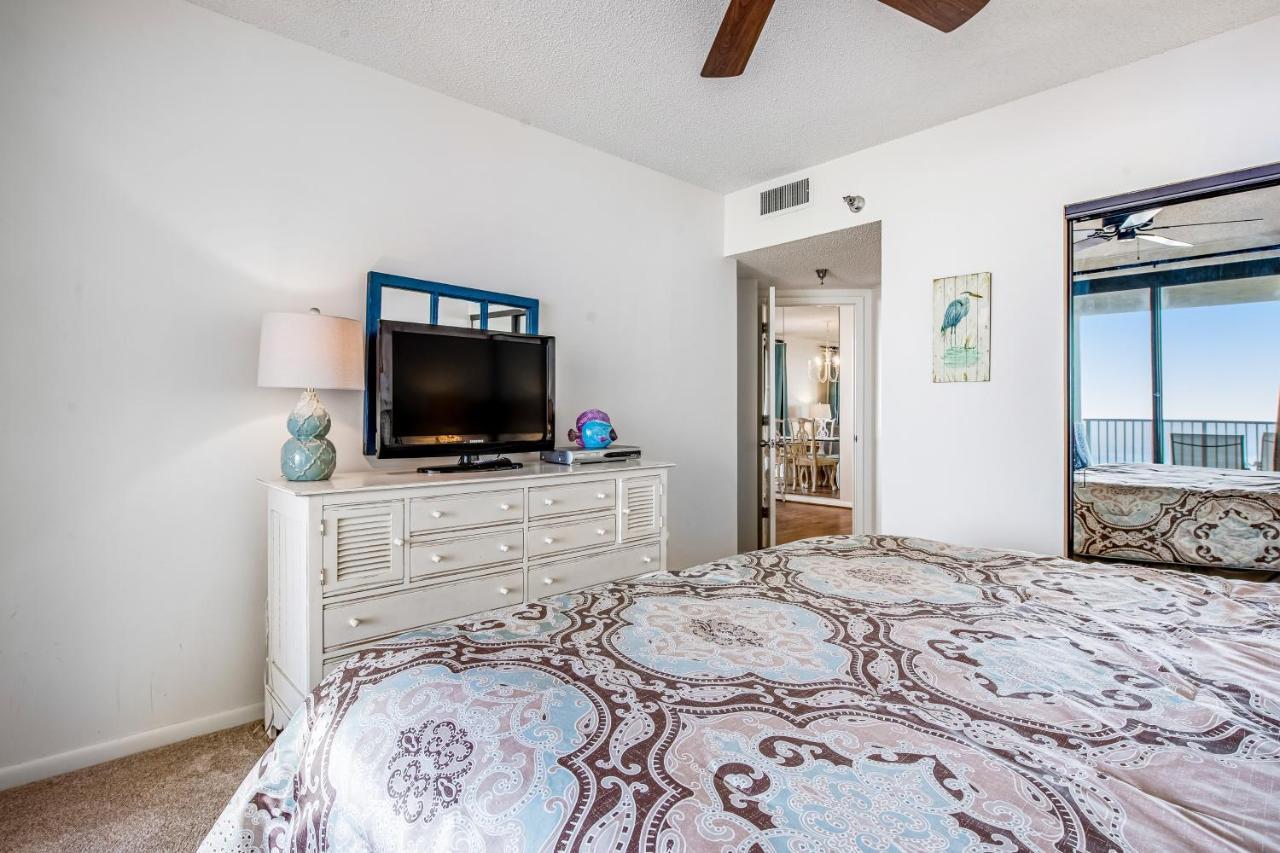Windward Pointe #306 Villa Orange Beach Eksteriør billede