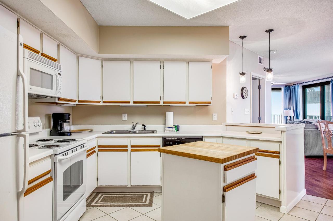Windward Pointe #306 Villa Orange Beach Eksteriør billede