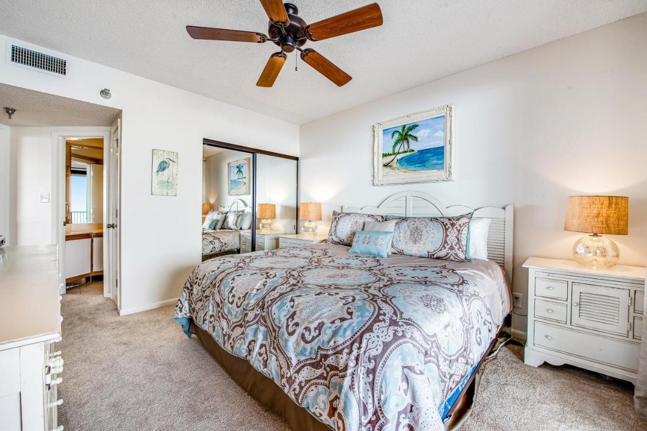 Windward Pointe #306 Villa Orange Beach Eksteriør billede