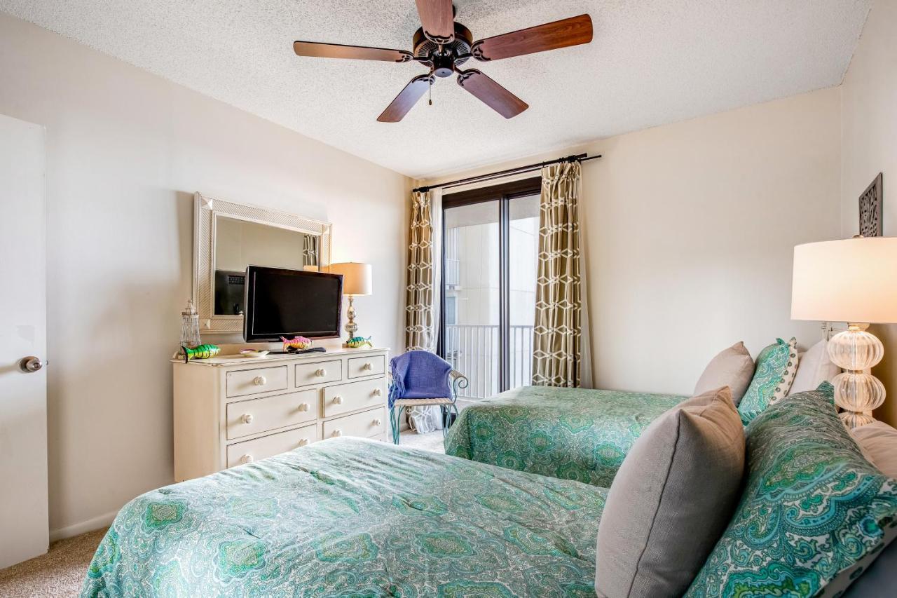 Windward Pointe #306 Villa Orange Beach Eksteriør billede