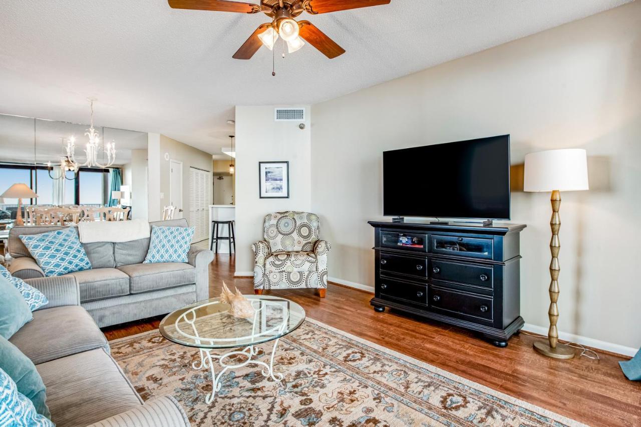 Windward Pointe #306 Villa Orange Beach Eksteriør billede