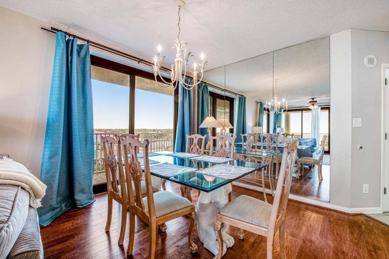 Windward Pointe #306 Villa Orange Beach Eksteriør billede