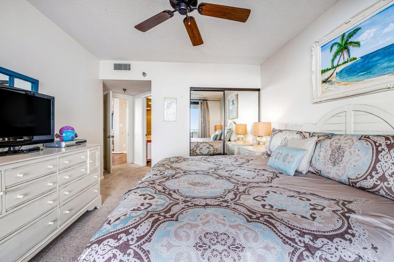 Windward Pointe #306 Villa Orange Beach Eksteriør billede