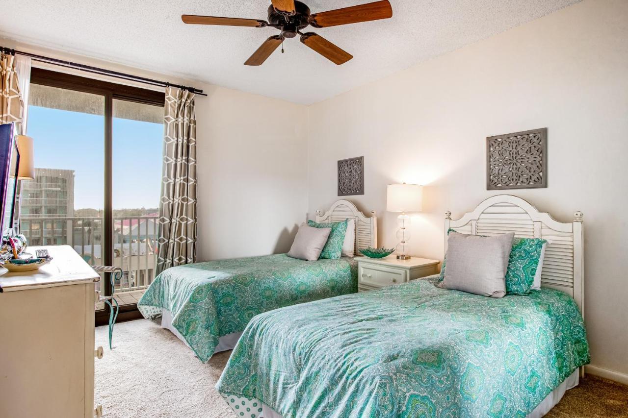 Windward Pointe #306 Villa Orange Beach Eksteriør billede