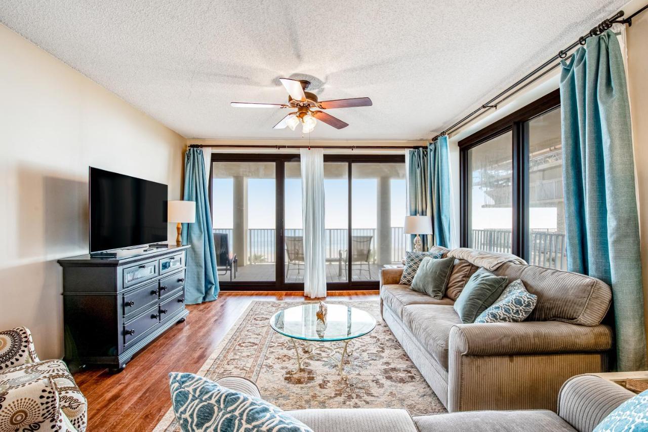 Windward Pointe #306 Villa Orange Beach Eksteriør billede