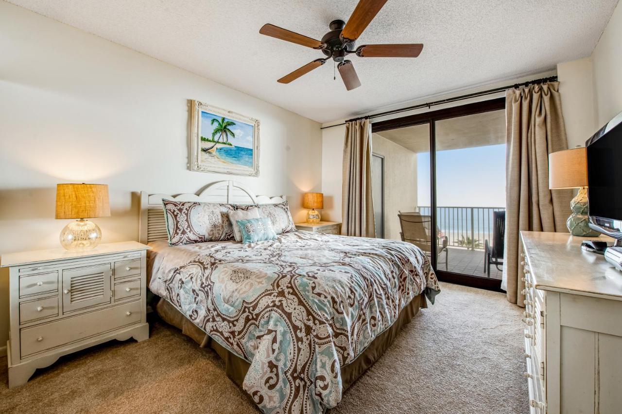 Windward Pointe #306 Villa Orange Beach Eksteriør billede