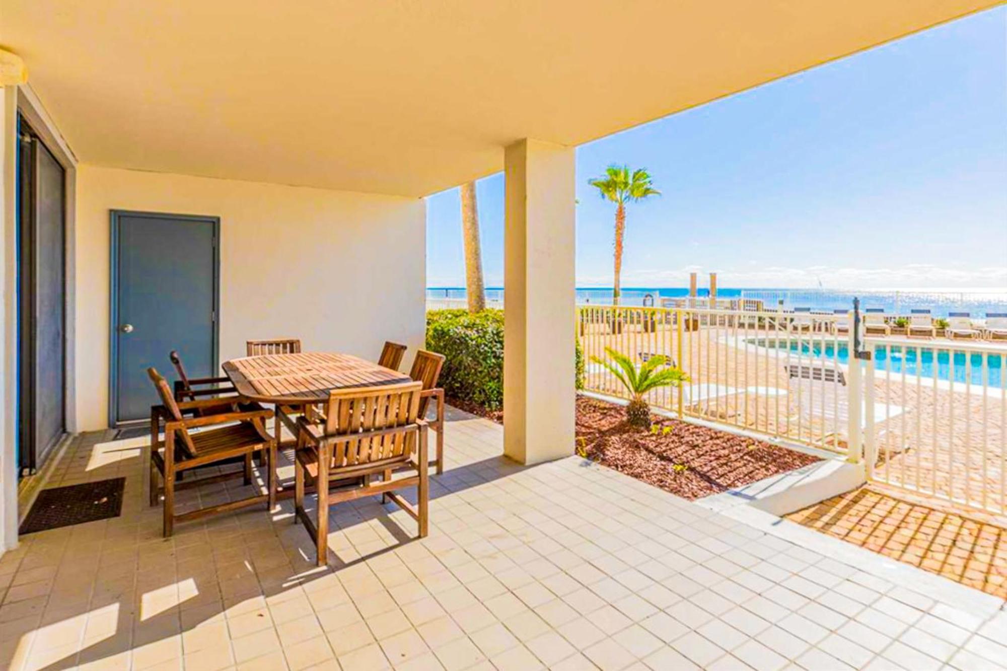 Windward Pointe #306 Villa Orange Beach Værelse billede