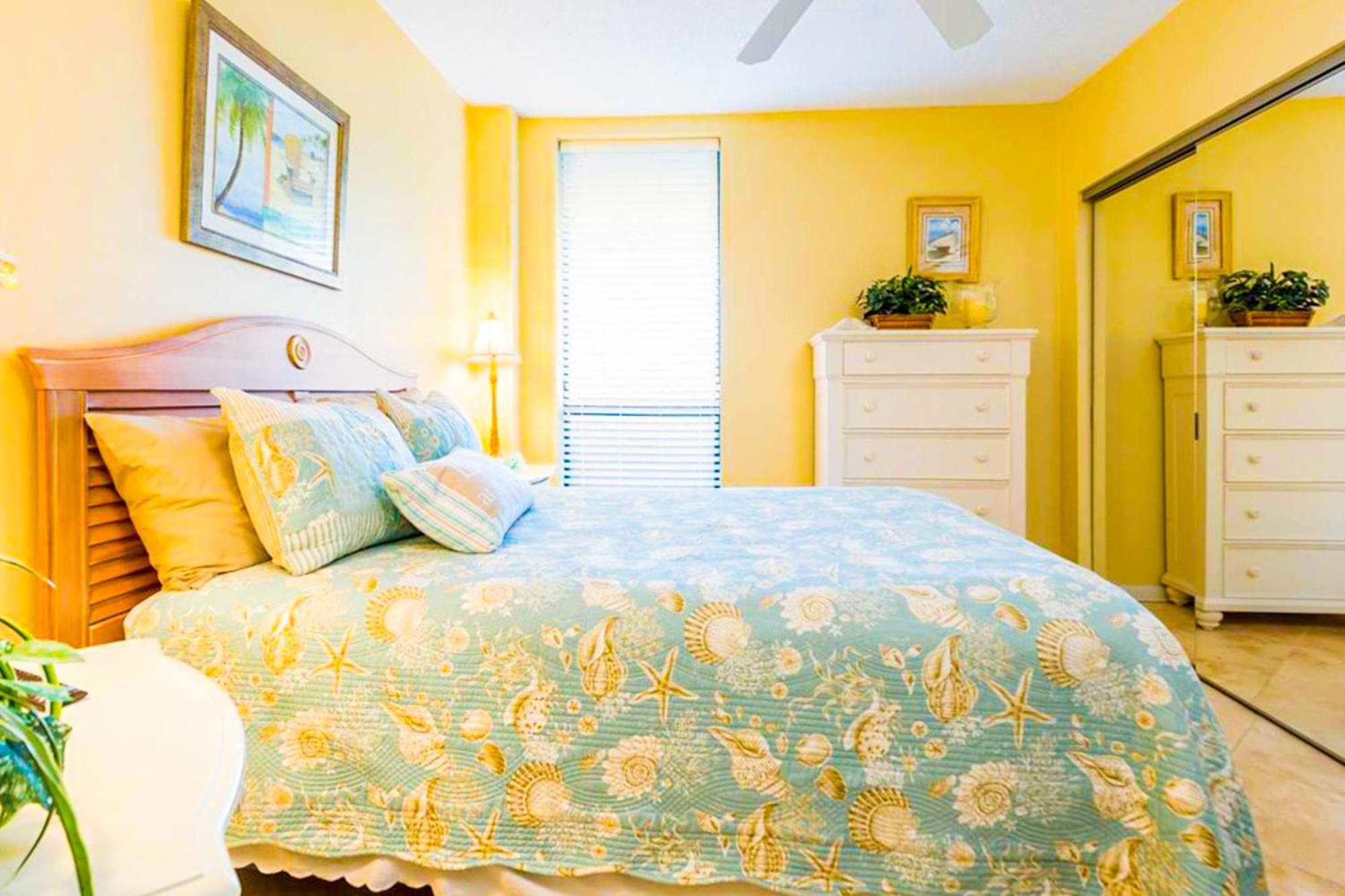 Windward Pointe #306 Villa Orange Beach Værelse billede