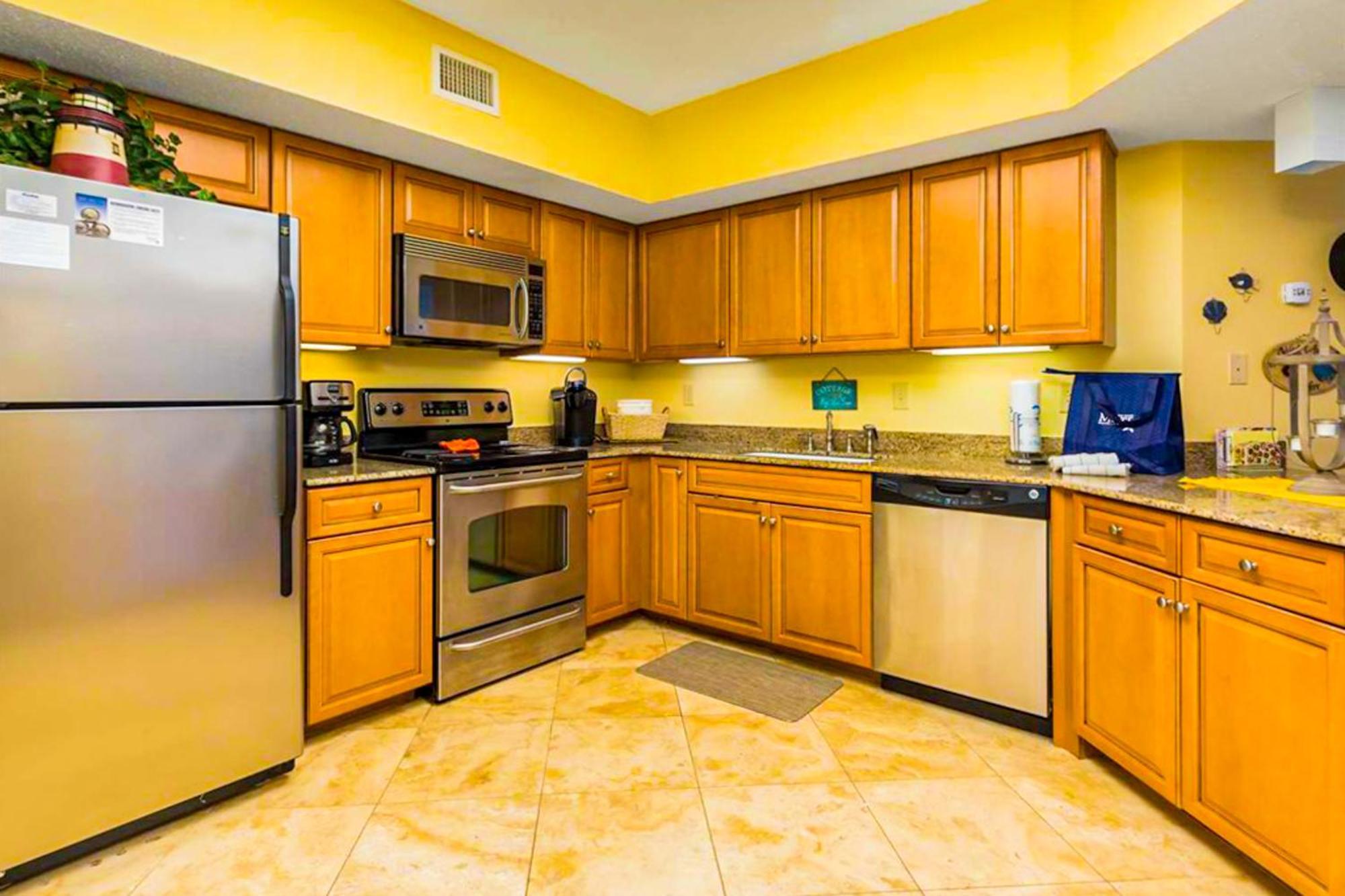 Windward Pointe #306 Villa Orange Beach Værelse billede