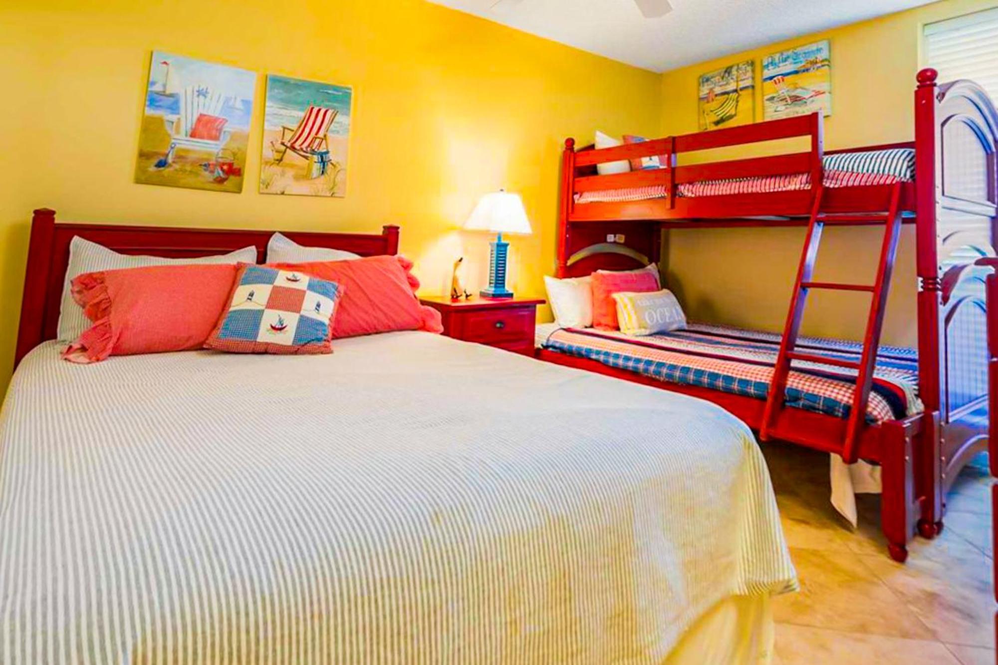 Windward Pointe #306 Villa Orange Beach Værelse billede