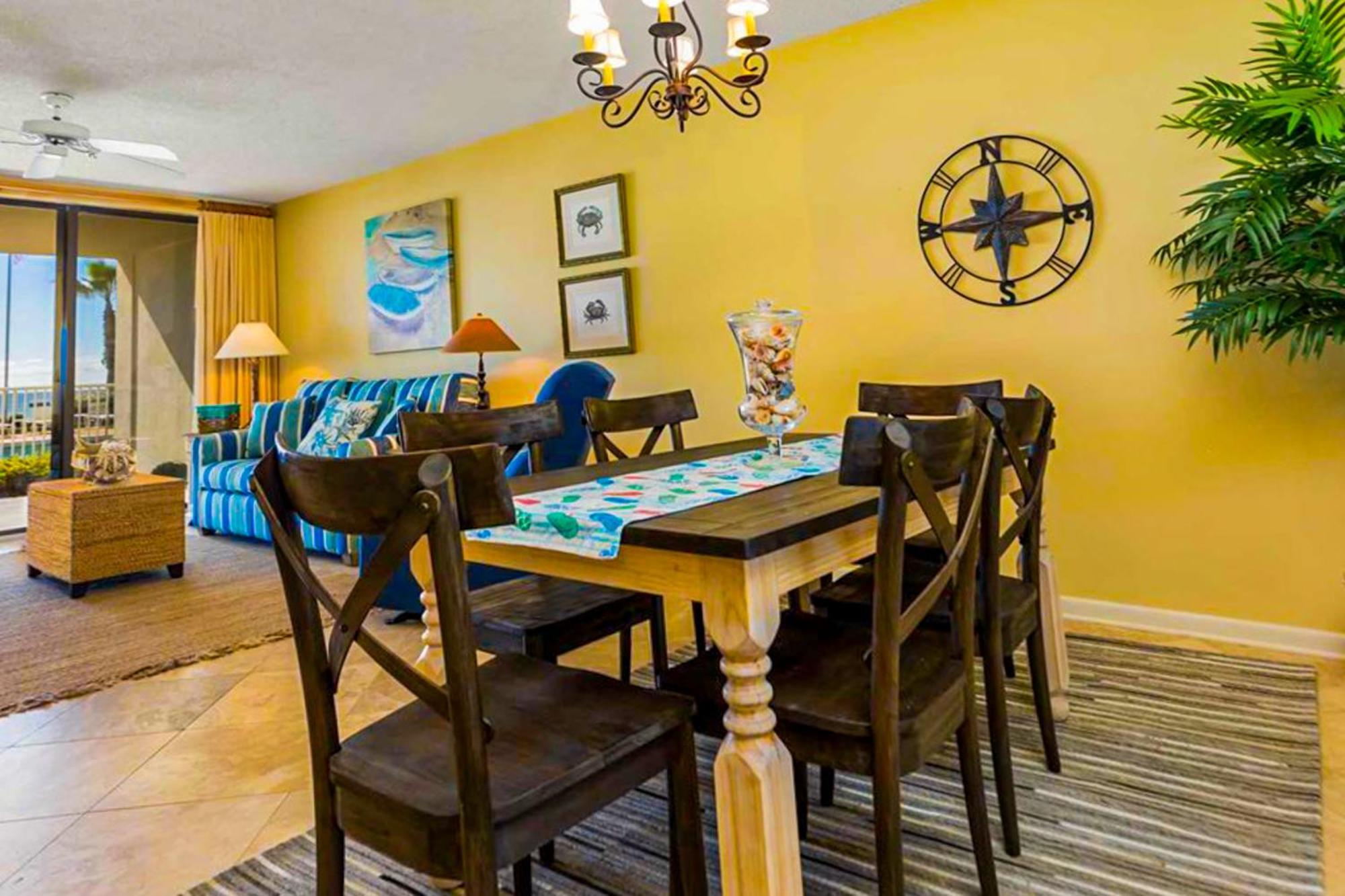 Windward Pointe #306 Villa Orange Beach Værelse billede