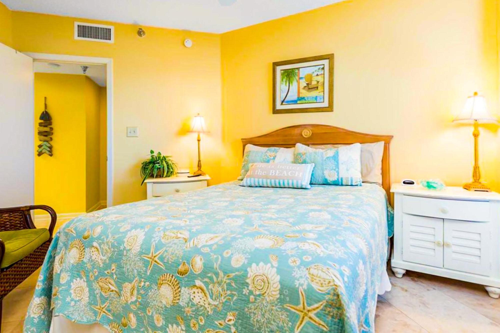Windward Pointe #306 Villa Orange Beach Værelse billede
