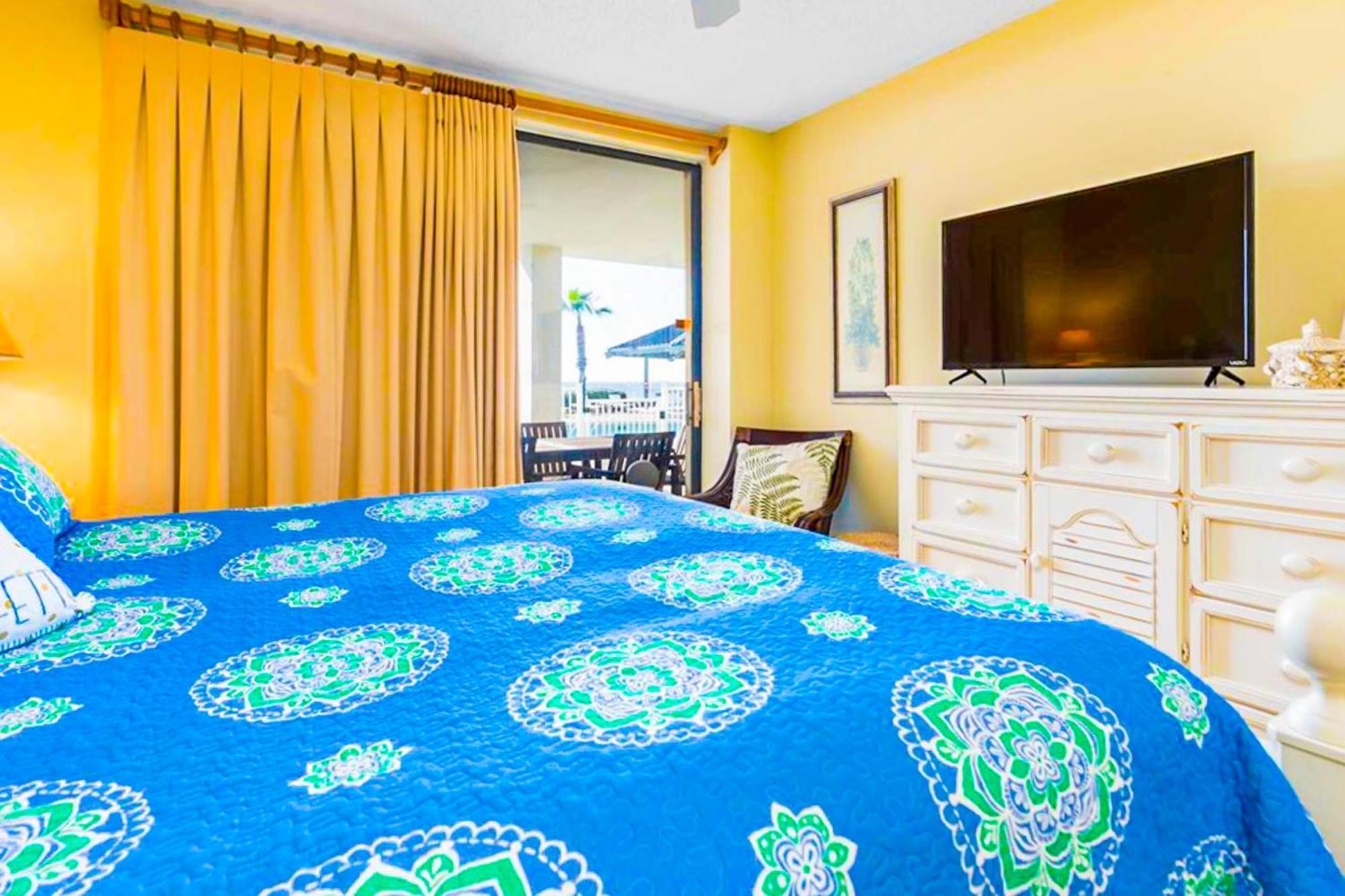 Windward Pointe #306 Villa Orange Beach Værelse billede