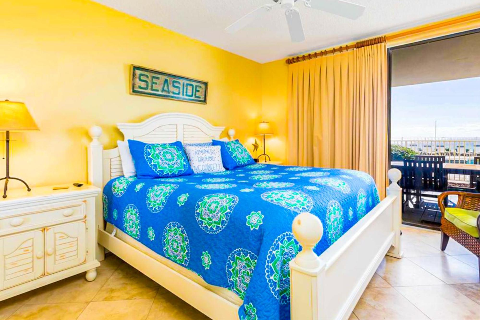 Windward Pointe #306 Villa Orange Beach Værelse billede