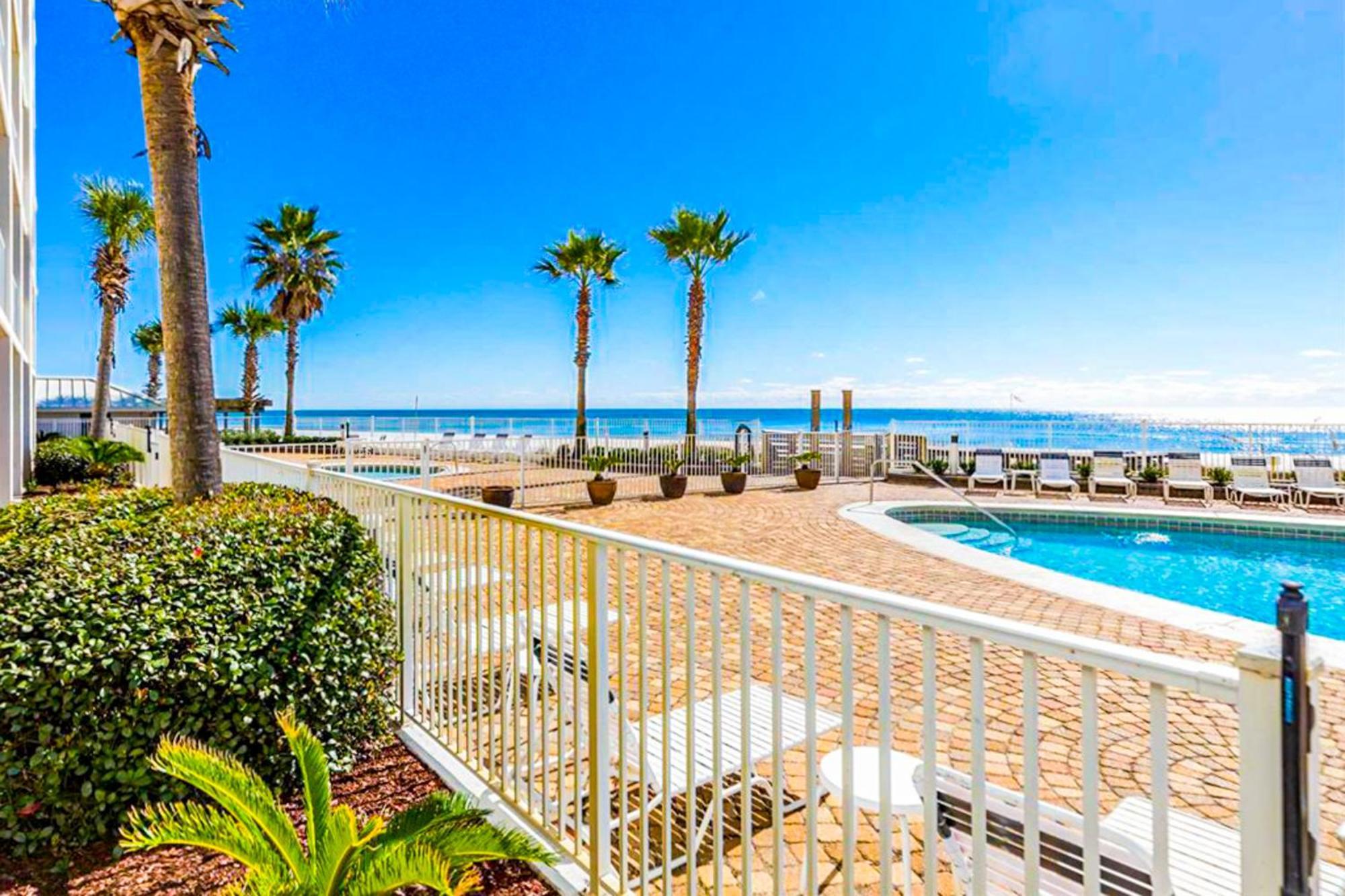 Windward Pointe #306 Villa Orange Beach Værelse billede