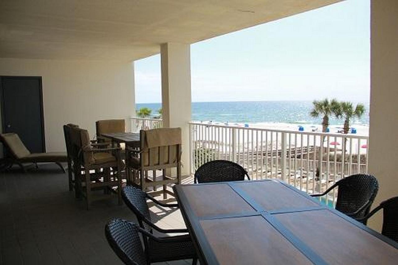 Windward Pointe #306 Villa Orange Beach Eksteriør billede