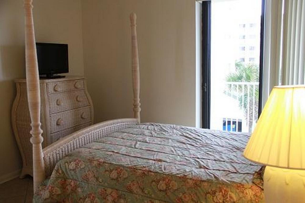 Windward Pointe #306 Villa Orange Beach Eksteriør billede