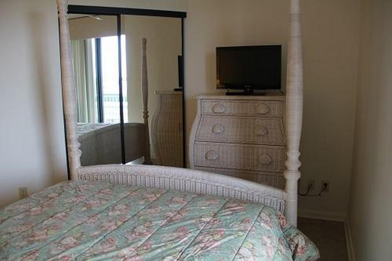 Windward Pointe #306 Villa Orange Beach Eksteriør billede