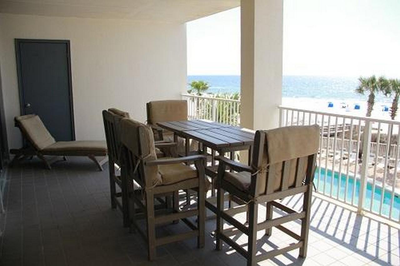 Windward Pointe #306 Villa Orange Beach Eksteriør billede