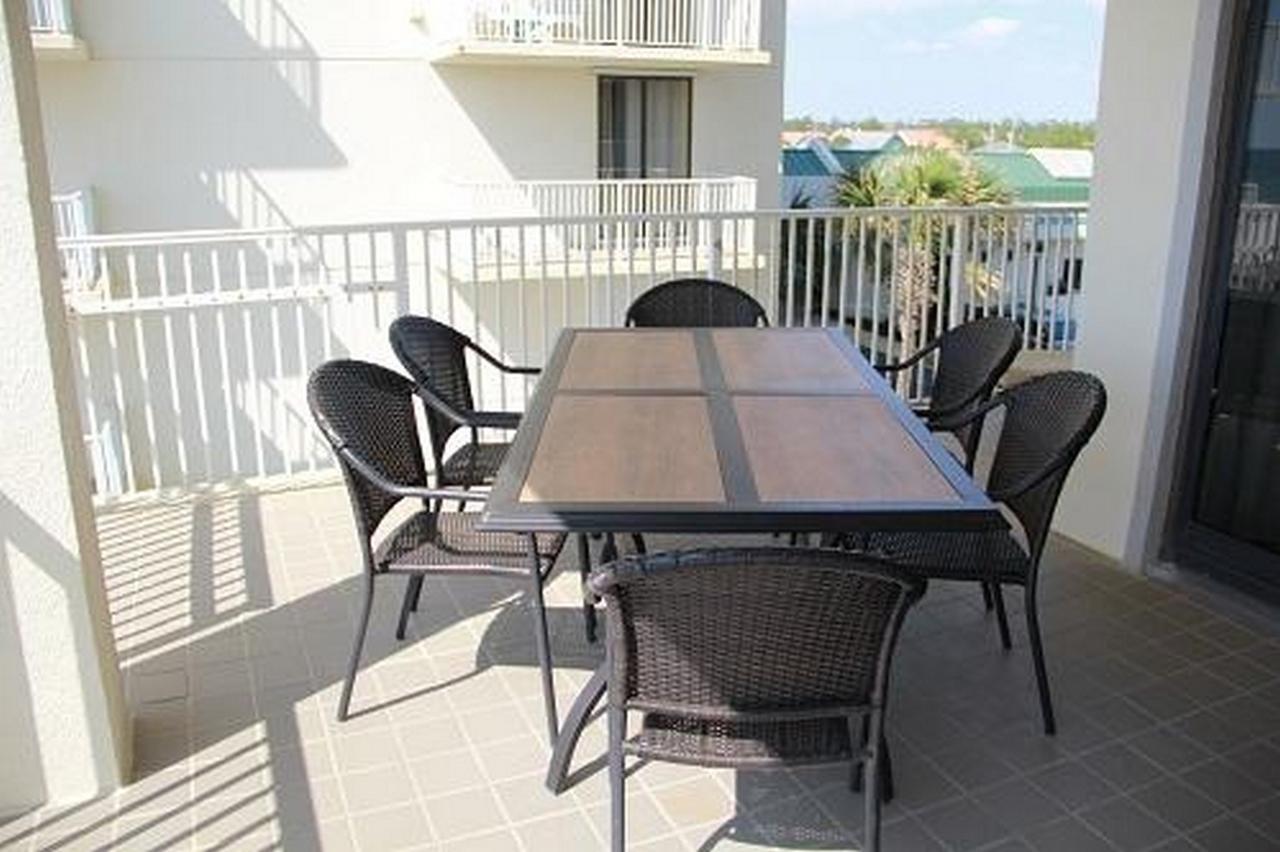 Windward Pointe #306 Villa Orange Beach Eksteriør billede