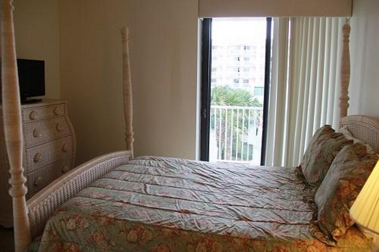 Windward Pointe #306 Villa Orange Beach Eksteriør billede