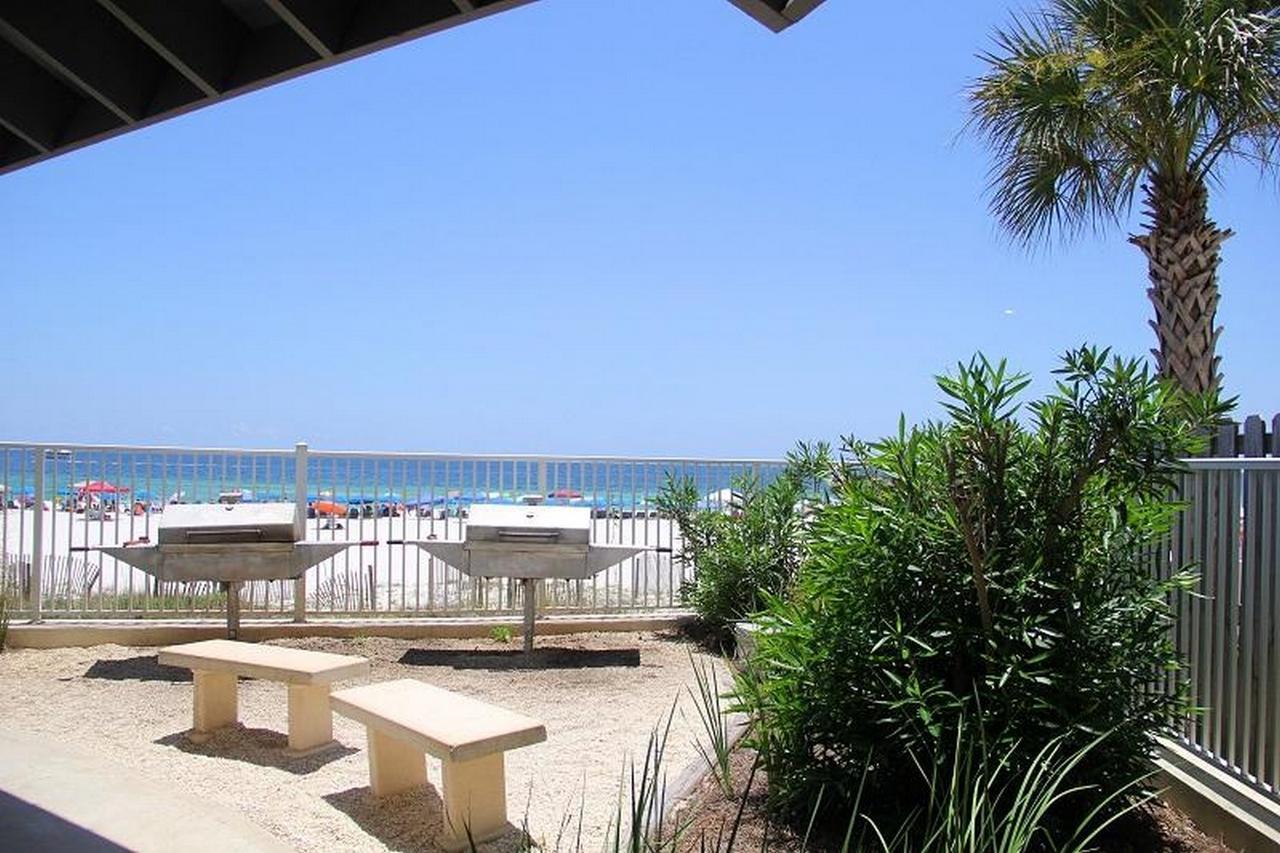 Windward Pointe #306 Villa Orange Beach Eksteriør billede