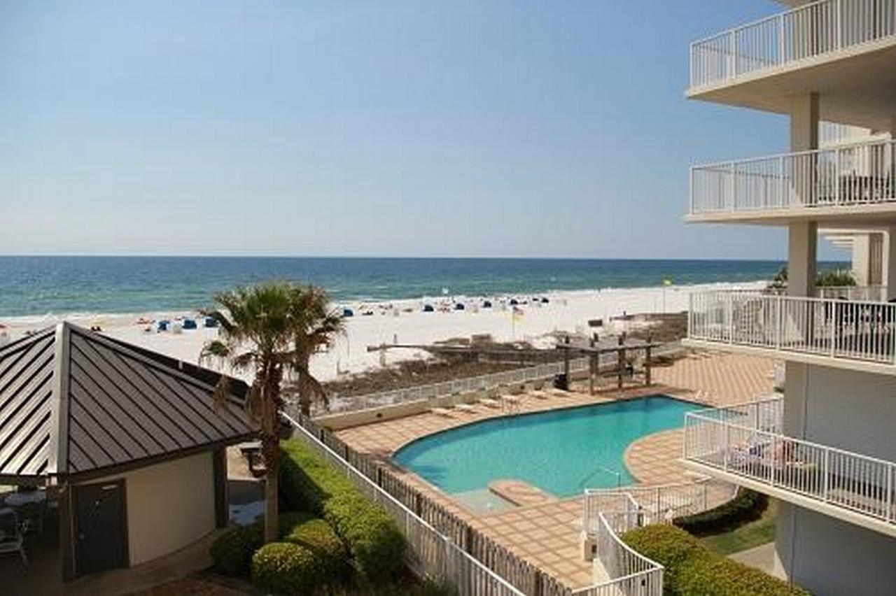 Windward Pointe #306 Villa Orange Beach Eksteriør billede