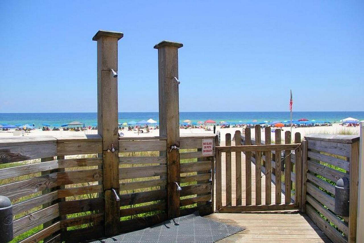 Windward Pointe #306 Villa Orange Beach Eksteriør billede