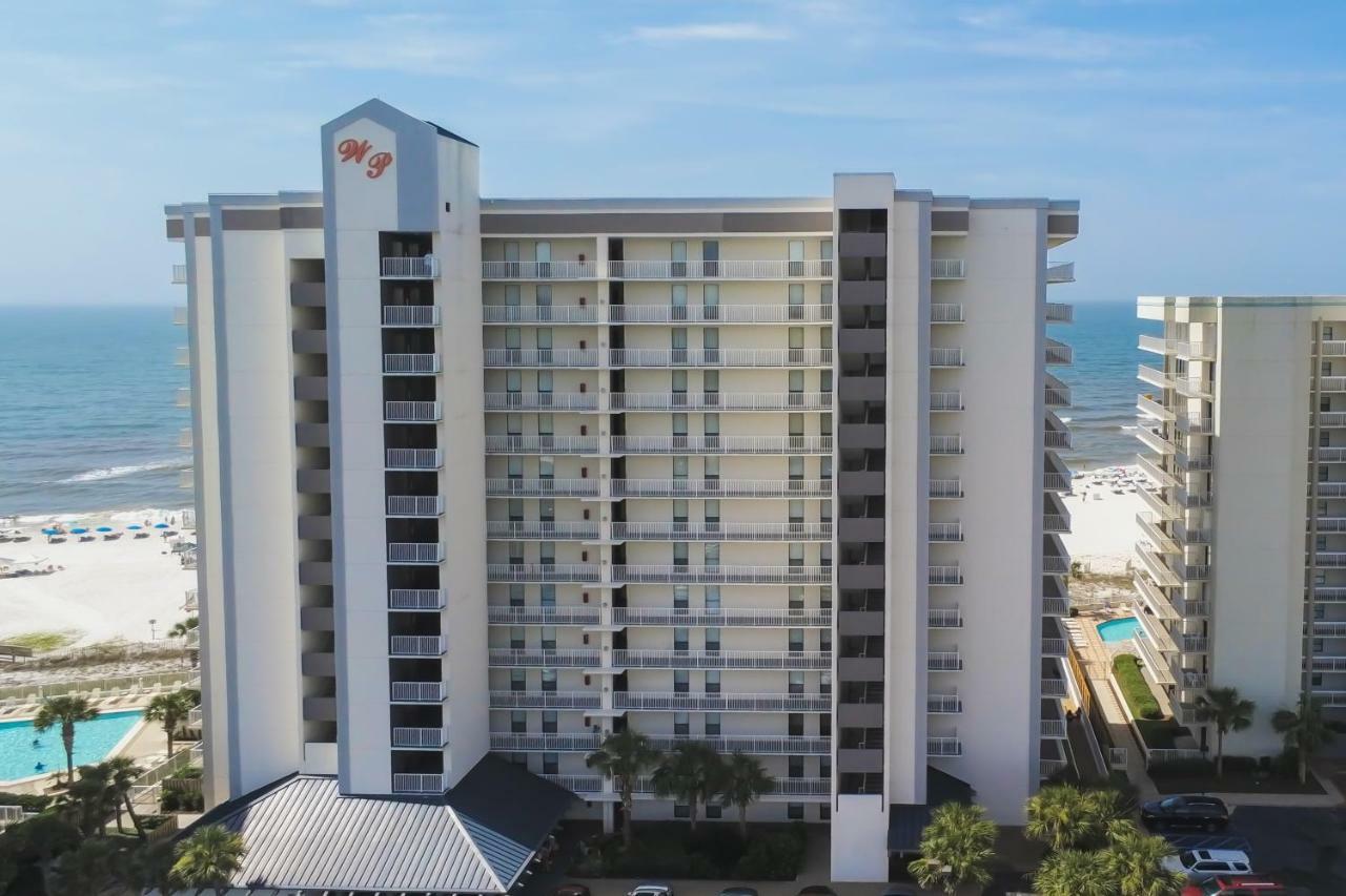 Windward Pointe #306 Villa Orange Beach Eksteriør billede