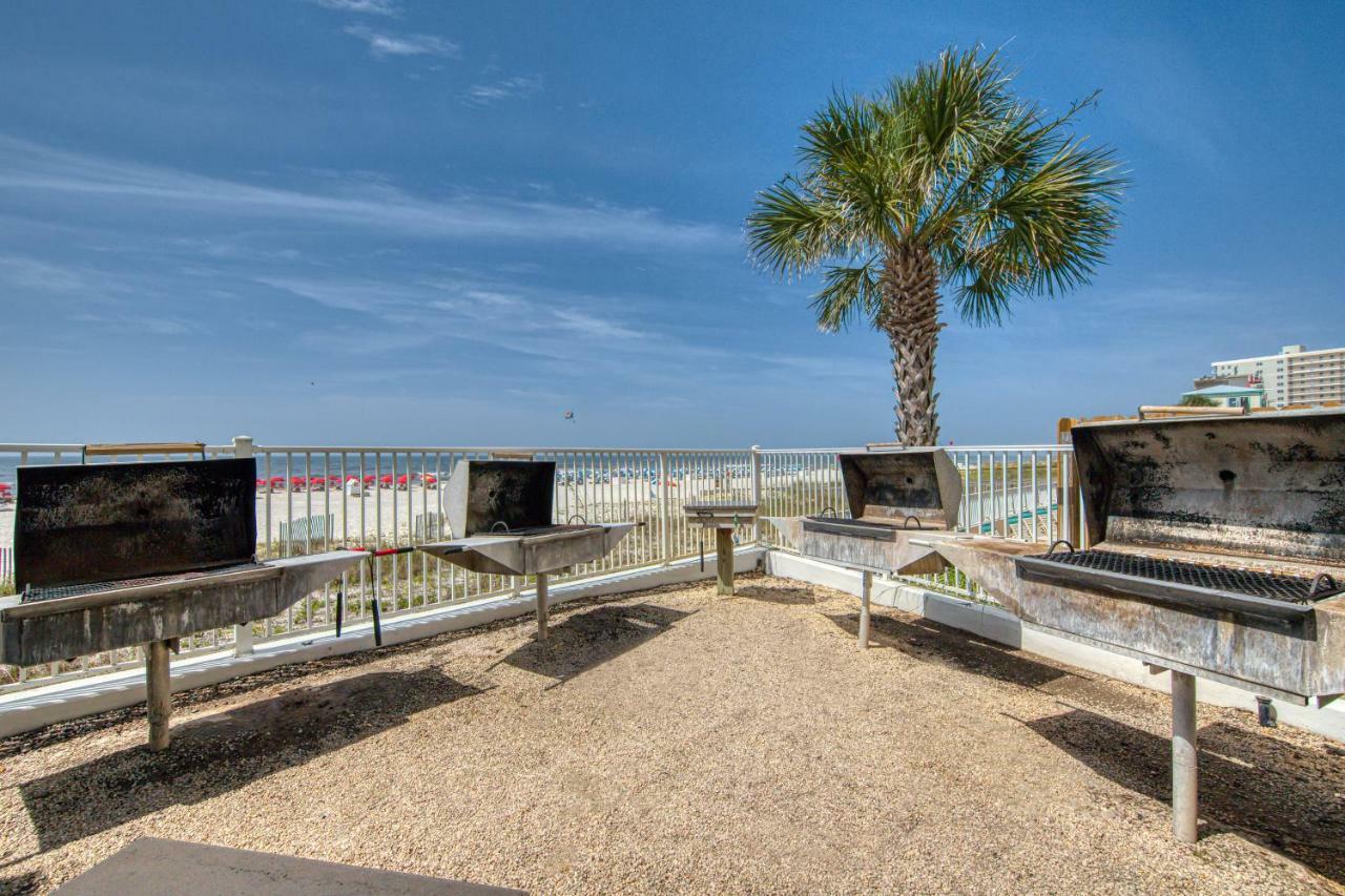 Windward Pointe #306 Villa Orange Beach Eksteriør billede