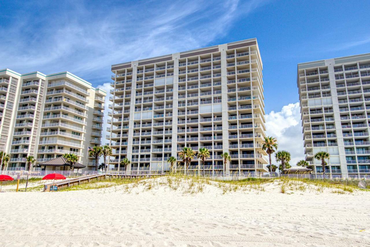 Windward Pointe #306 Villa Orange Beach Eksteriør billede