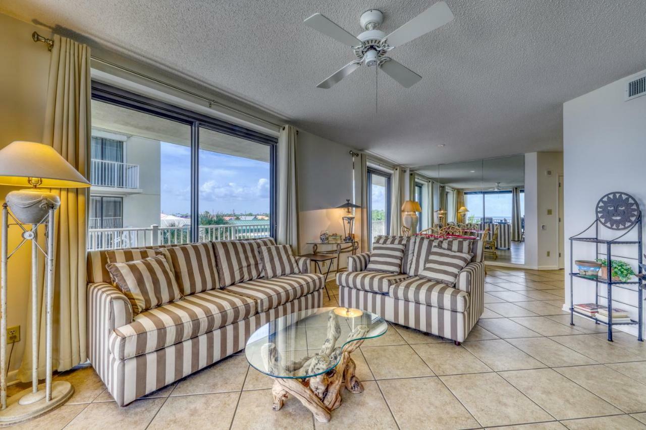 Windward Pointe #306 Villa Orange Beach Eksteriør billede