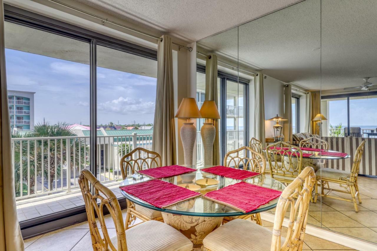 Windward Pointe #306 Villa Orange Beach Eksteriør billede