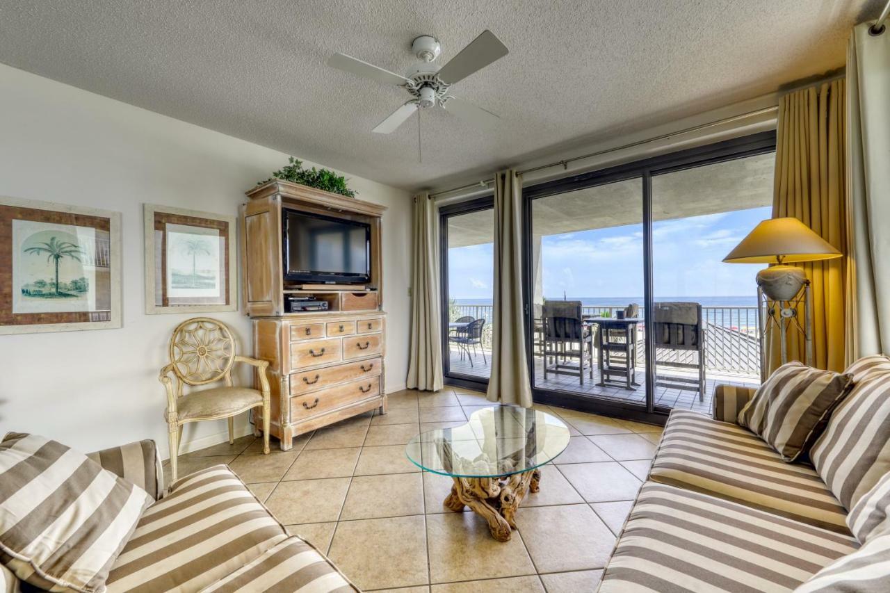 Windward Pointe #306 Villa Orange Beach Eksteriør billede