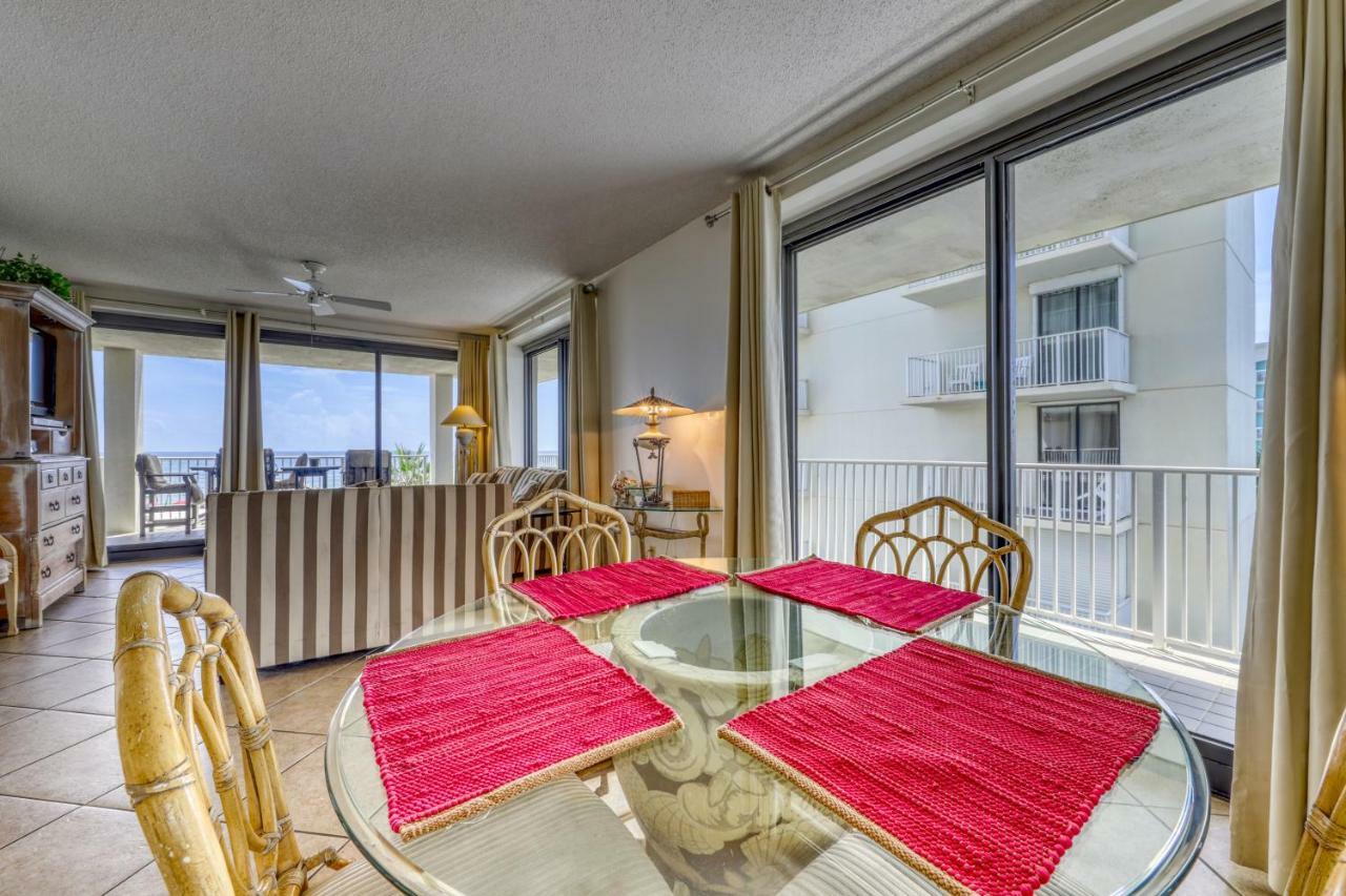 Windward Pointe #306 Villa Orange Beach Eksteriør billede