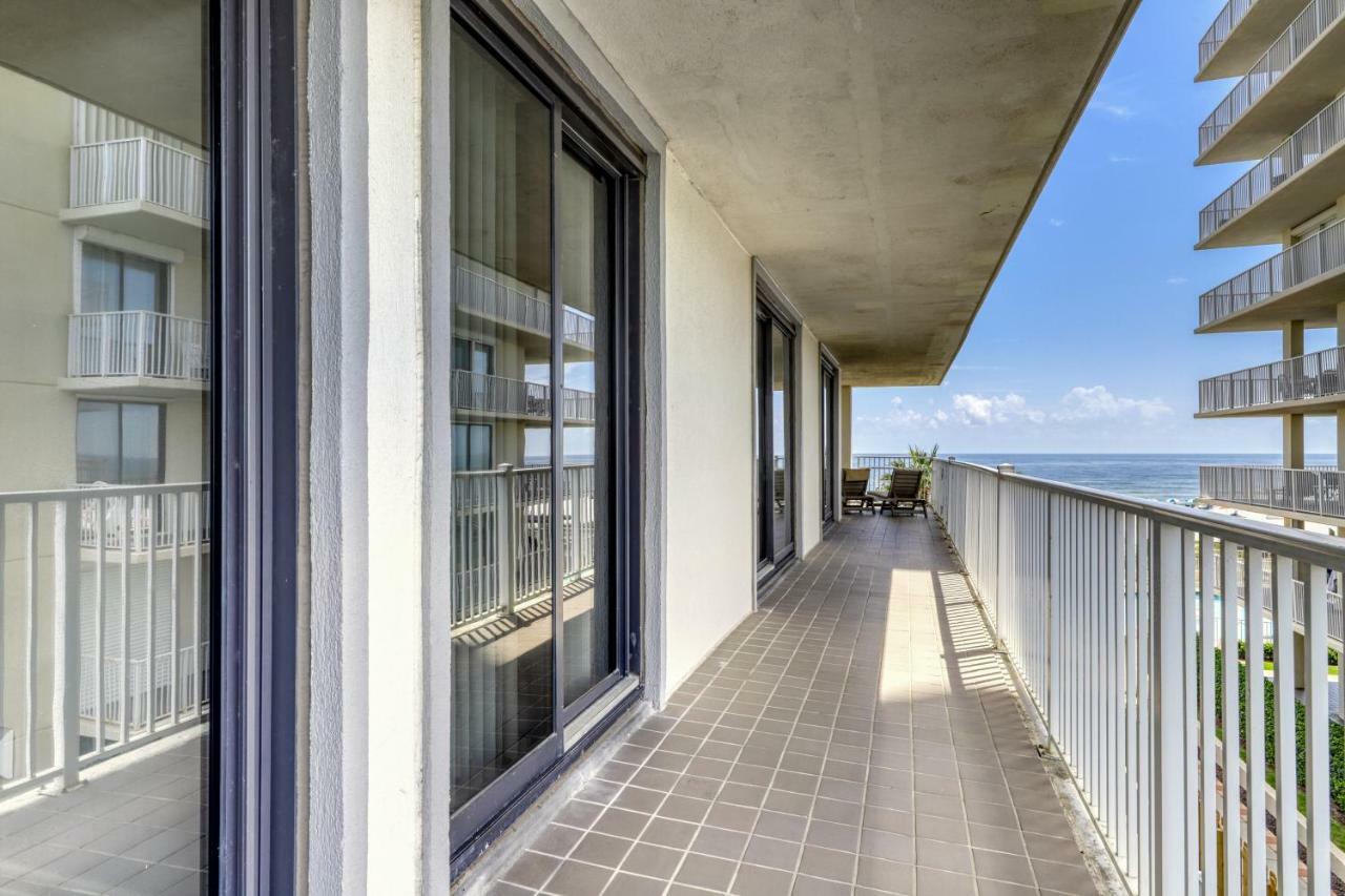Windward Pointe #306 Villa Orange Beach Eksteriør billede