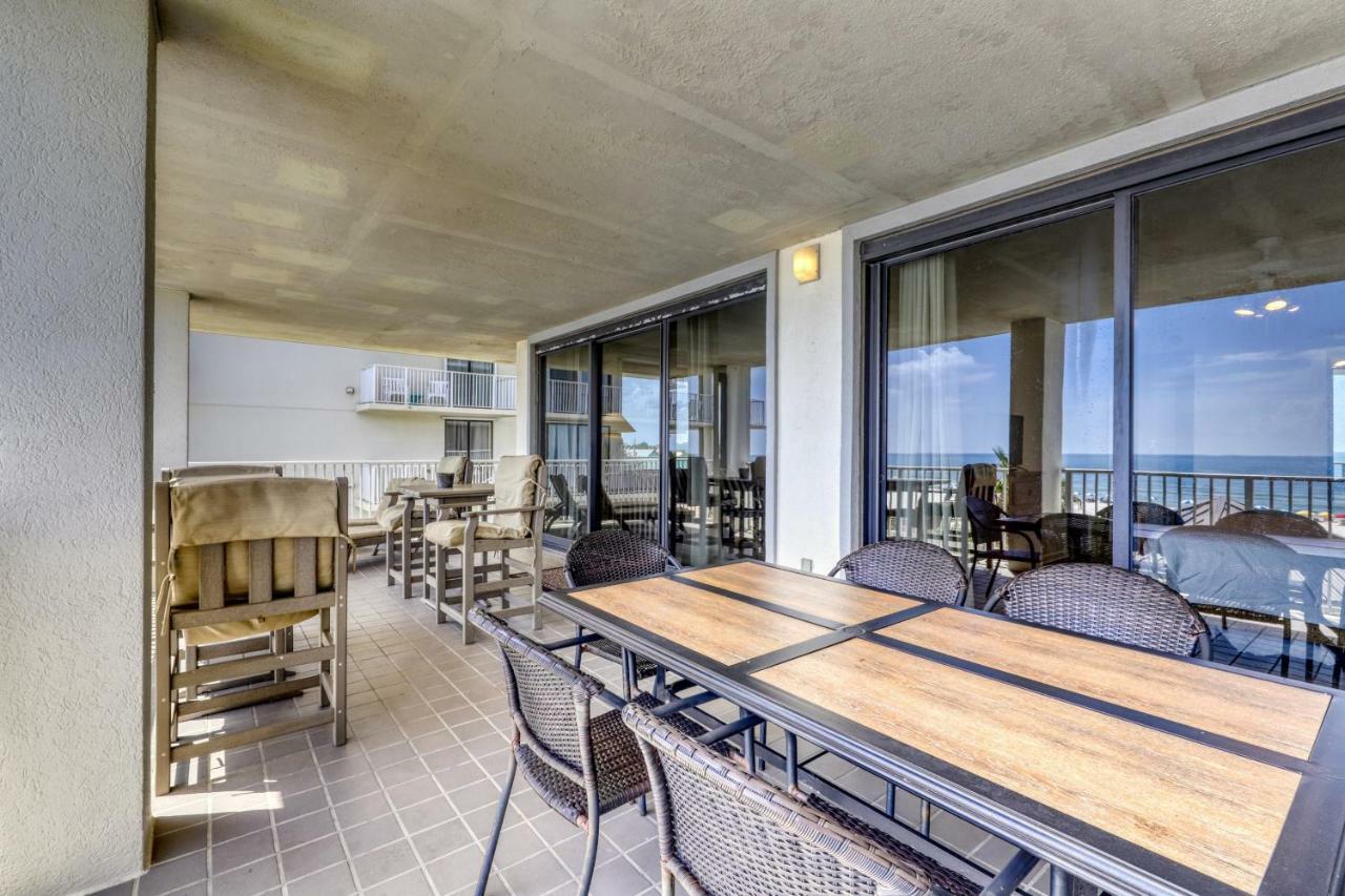 Windward Pointe #306 Villa Orange Beach Eksteriør billede