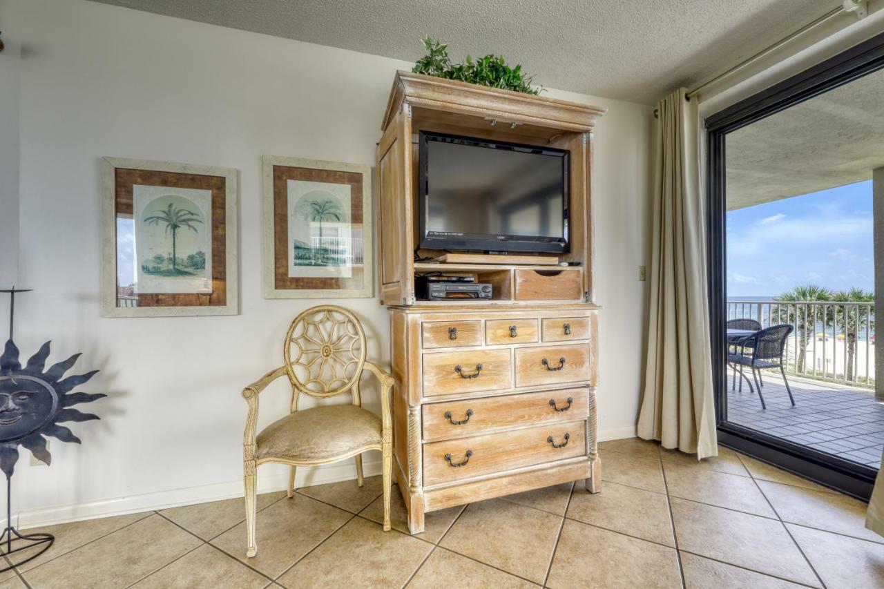 Windward Pointe #306 Villa Orange Beach Eksteriør billede