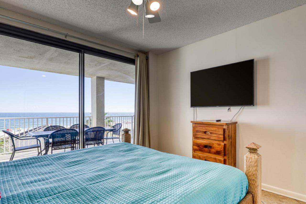 Windward Pointe #306 Villa Orange Beach Eksteriør billede