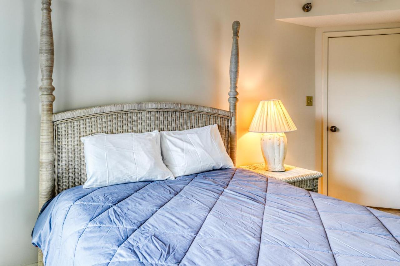 Windward Pointe #306 Villa Orange Beach Eksteriør billede