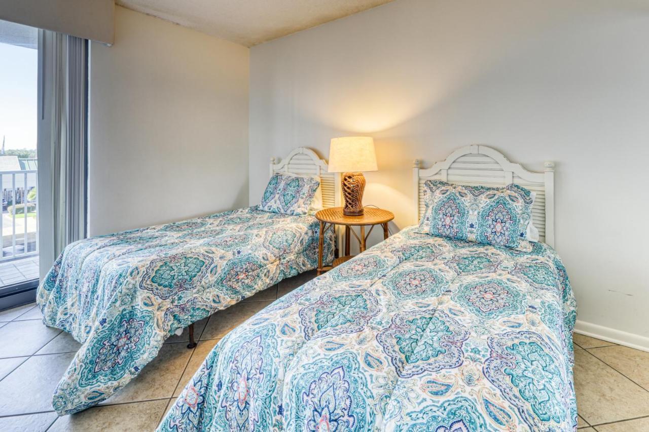 Windward Pointe #306 Villa Orange Beach Eksteriør billede