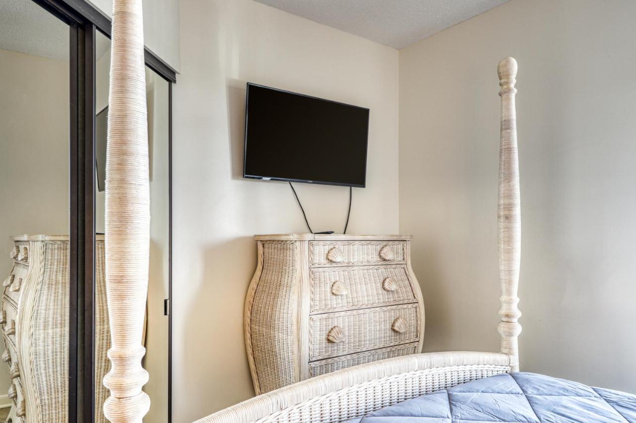 Windward Pointe #306 Villa Orange Beach Eksteriør billede