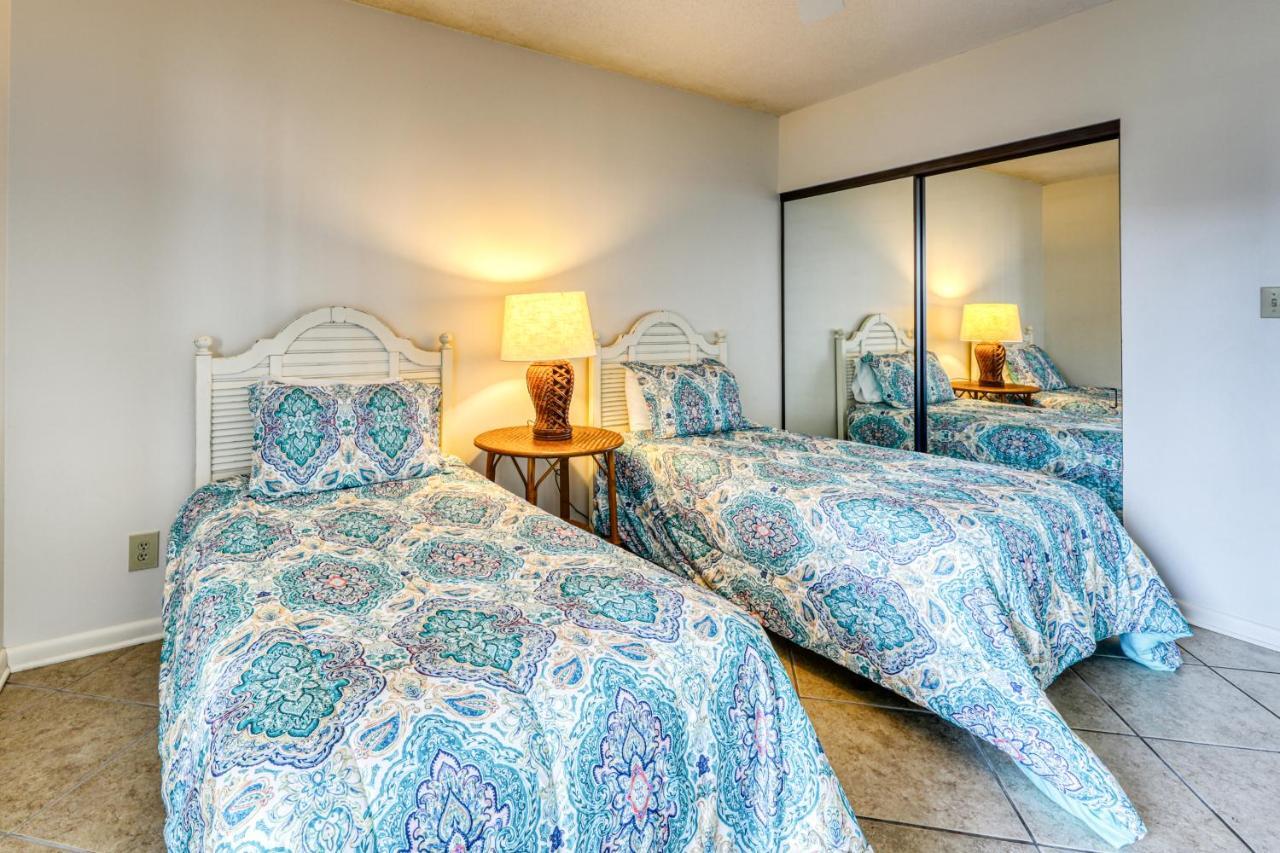 Windward Pointe #306 Villa Orange Beach Eksteriør billede